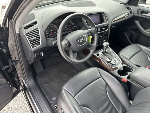 Used 2013 Audi Q5 2.0T Premium Plus image 12