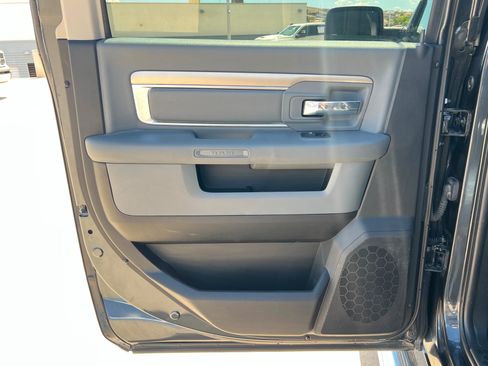 Used 2018 RAM 1500 Big Horn AWD/4WD image 19