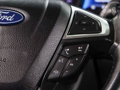 Used 2023 Ford Edge Titanium image 14