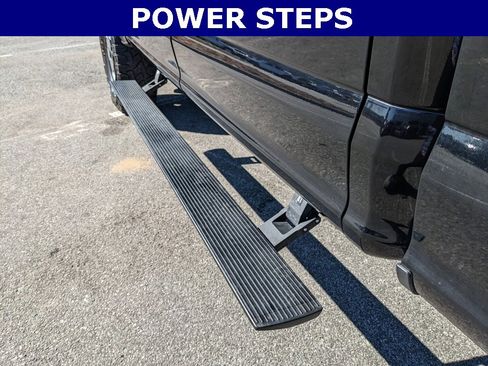 Used 2018 Ford F250 Lariat w/ Lariat Ultimate Package image 8