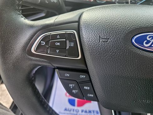 Used 2019 Ford EcoSport SE AWD/4WD image 12