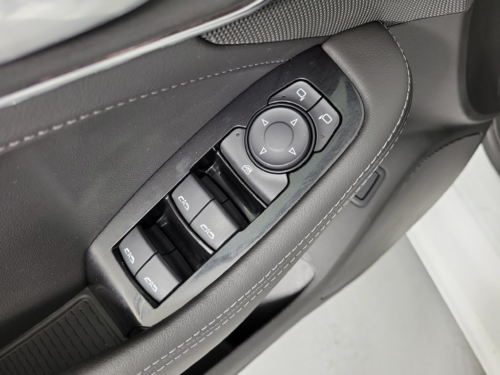 Used 2024 Cadillac CT5 Luxury RWD image 20
