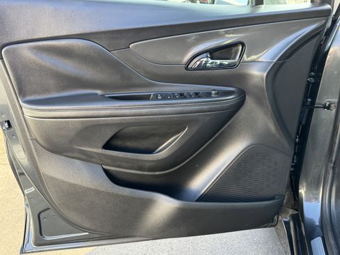 Used 2017 Buick Encore Preferred image 17