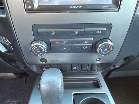 Used 2011 Nissan Titan SV w/ SV Value Truck Pkg image 29