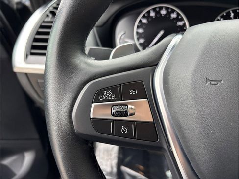 Used 2021 BMW X3 xDrive30i w/ Convenience Package image 28