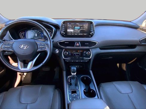 Used 2020 Hyundai Santa Fe Limited FWD image 16