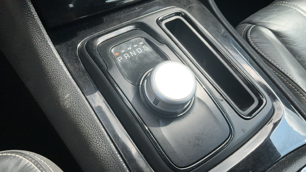Certified 2022 Chrysler 300 S RWD image 15