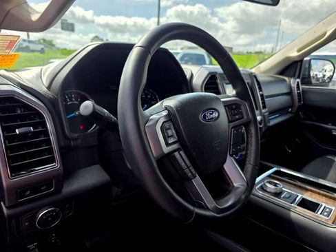 Used 2021 Ford Expedition Platinum RWD image 11