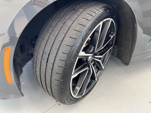 Used 2022 BMW M440i Coupe image 46
