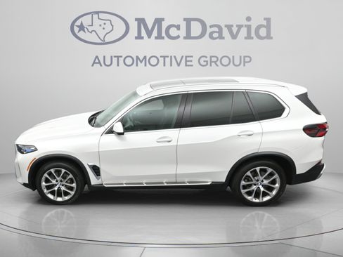 Used 2024 BMW X5 sDrive40i RWD image 6