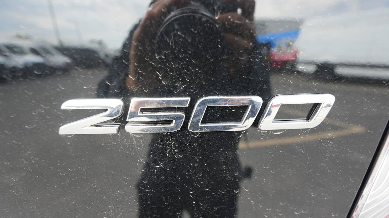 New 2026 Mercedes-Benz Sprinter 2500 image 22