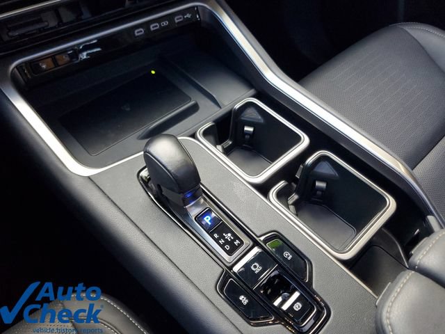 Used 2024 Lexus TX 350 FWD w/ Captains Chair Package image 28