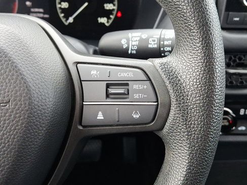 Certified 2023 Honda HR-V LX image 21