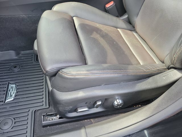 Certified 2024 Cadillac CT5 Sport w/ Parking Package AWD/4WD image 23