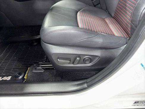 Certified 2022 Toyota RAV4 XSE image 23