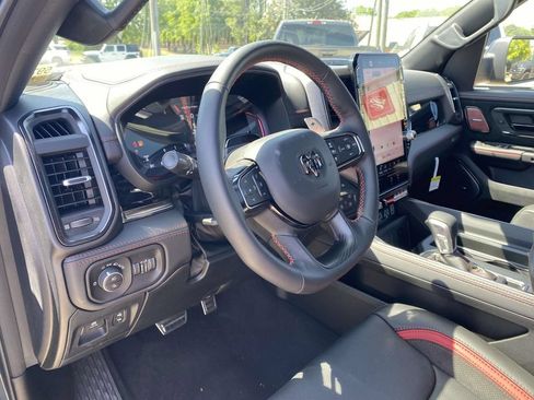 New 2026 RAM 1500 RHO w/ RHO Level 1 Equipment Group AWD/4WD image 18