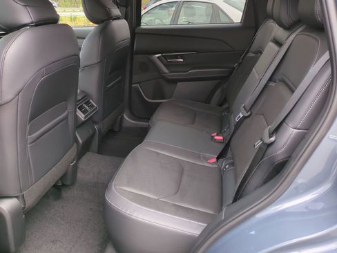 New 2026 MAZDA CX-5 Preferred AWD/4WD image 14