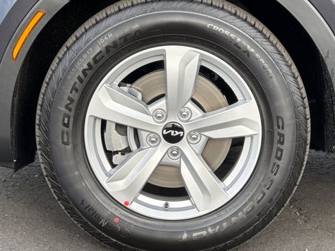 New 2026 Kia Sorento LX image 26