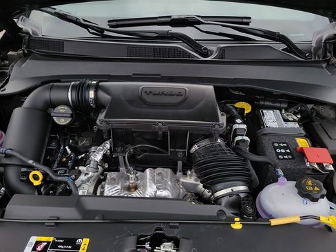 New 2026 Jeep Compass Limited w/ Sun, Sound & Navigation Group image 38