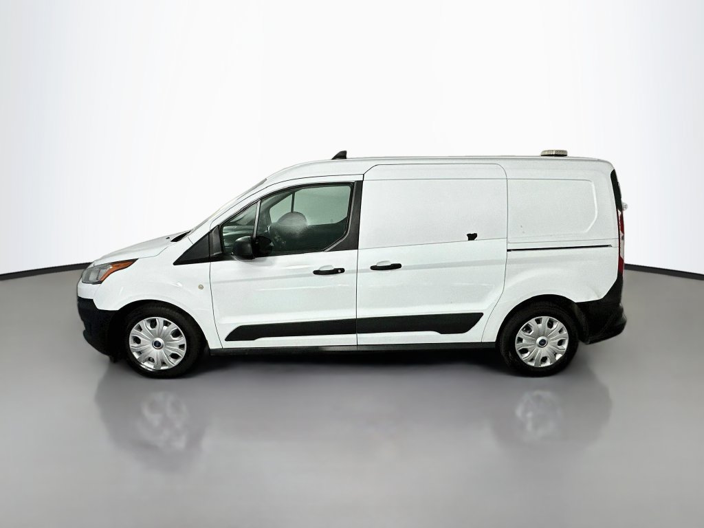 Used 2020 Ford Transit Connect XL w/ CNG/LPG Engine Prep Package FWD image 4