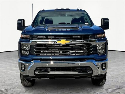 New 2026 Chevrolet Silverado 2500 LT w/ All Star Edition image 2