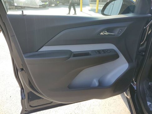 New 2027 Chevrolet Bolt RS image 19