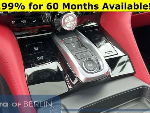 New 2026 Acura MDX A-Spec image 21