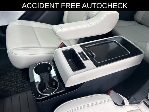 Used 2025 Lincoln Aviator Reserve w/ Equipment Group 201A AWD/4WD image 25