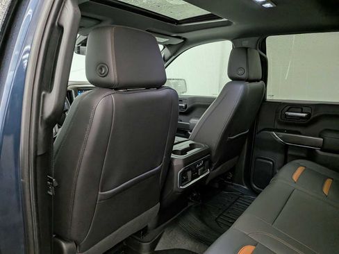 Used 2020 GMC Sierra 1500 AT4 w/ AT4 Premium Package image 20