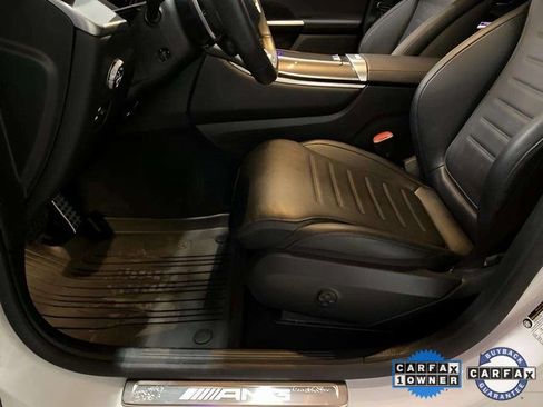 Used 2025 Mercedes-Benz GLC 43 AMG GLC 43 AMGﾮ 4MATICﾮ image 64