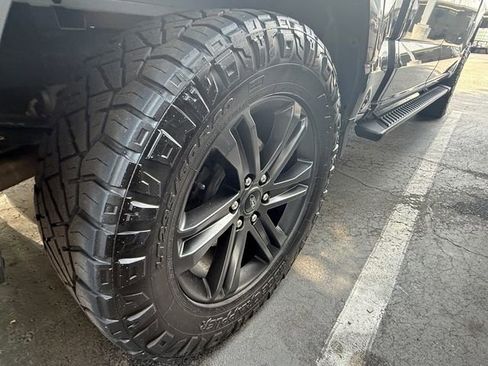 Used 2021 Ford F150 XLT w/ Equipment Group 302A High AWD/4WD image 8