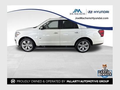 Used 2023 Ford Expedition King Ranch