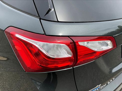 Used 2019 Chevrolet Equinox LT FWD image 31
