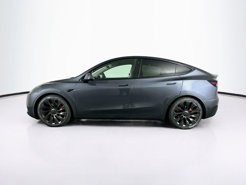 Used 2022 Tesla Model Y Performance AWD/4WD image 4