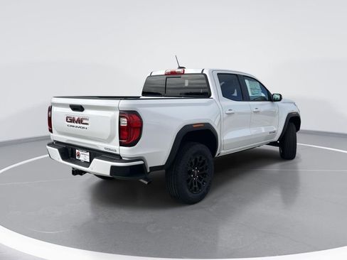 New 2026 GMC Canyon Elevation RWD image 3