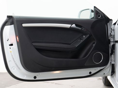 Used 2015 Audi A5 2.0T Premium Plus w/ Technology Package image 15