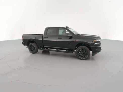 New 2026 RAM 2500 Big Horn image 15