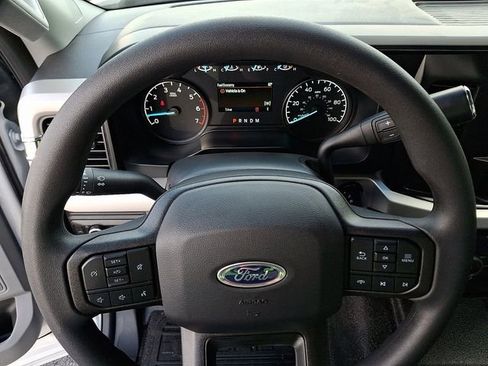 New 2026 Ford F250 XL w/ Snow Plow Prep Package AWD/4WD image 13