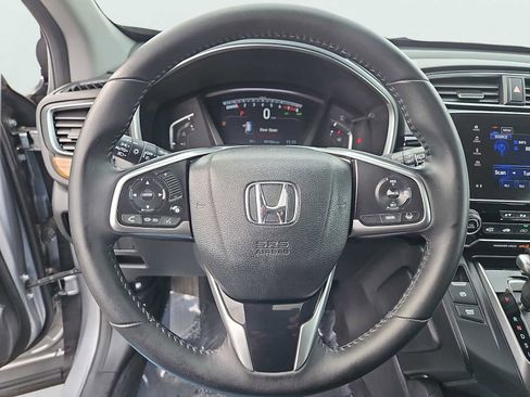 Certified 2018 Honda CR-V EX-L image 29