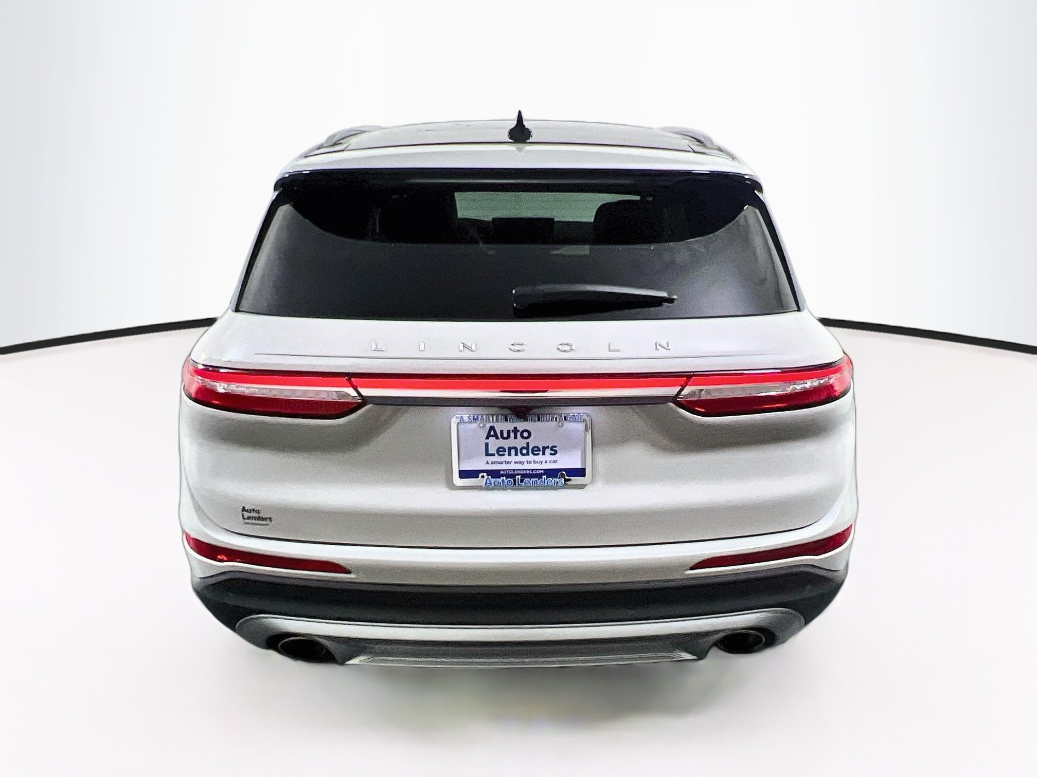 Used 2023 Lincoln Corsair Reserve w/ Equipment Group 201A AWD/4WD image 6