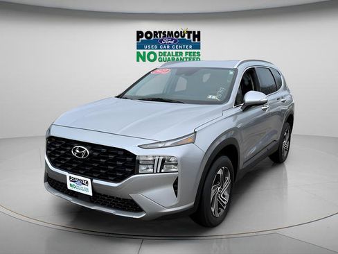 Used 2023 Hyundai Santa Fe SEL AWD/4WD image 14