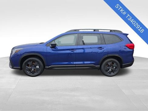 New 2026 Subaru Ascent Premium image 4
