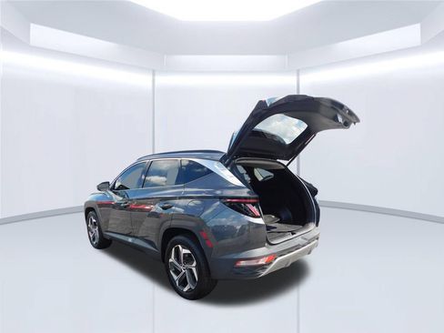 Used 2022 Hyundai Tucson Limited w/ Cargo Package AWD/4WD image 23