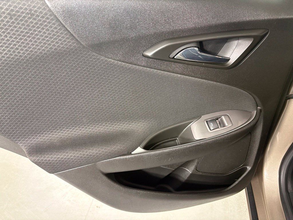 Certified 2023 Chevrolet Malibu LT FWD image 37