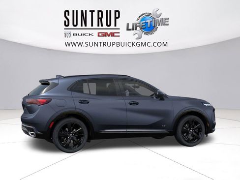 New 2026 Buick Envision Sport Touring image 6