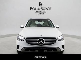 Used 2022 Mercedes-Benz GLC 300 GLC 300 w/ Premium Package Lite video 2