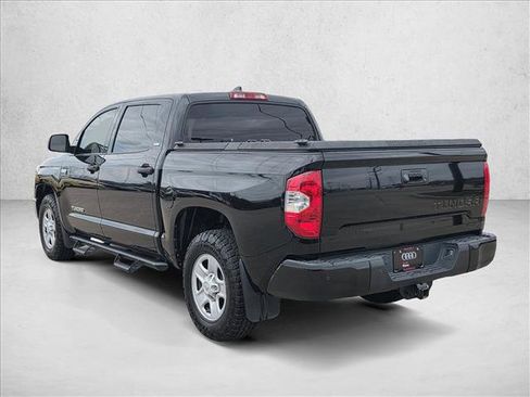 Used 2021 Toyota Tundra SR5 image 7