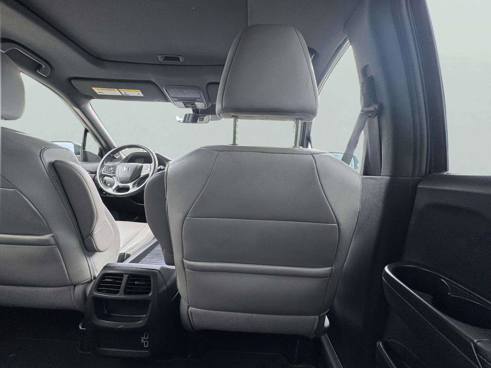 Used 2022 Honda Passport EX-L image 50