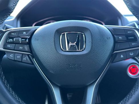 Used 2022 Honda Accord Sport image 19