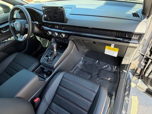 New 2026 Honda CR-V Sport Touring image 11